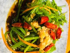 -民食香·腊排骨野生菌美食(木府店)