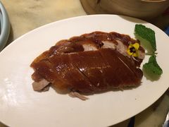 -范家小馆·烤鸭新京菜(金融街店)