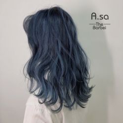 -ASA HAIR SALON