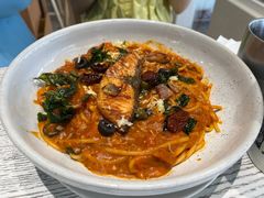 -娜娜家•Nana's restaurant (南开大悦城店)