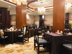 包厢-江南·JIANGNAN(北京歌华开元大酒店)