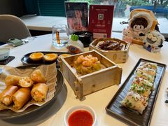 -侨美食家·41年地道粤菜(珠江新城店)