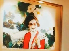 -红线女旧居