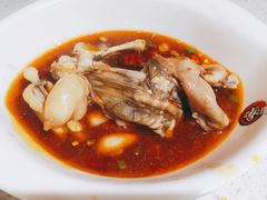 -味之绝美蛙鱼火锅(八号路店)