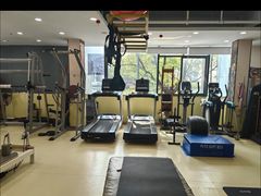 -中田·健身+普拉提(浦东金高路店)
