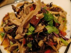 -大融厨·鸡毛店·川菜(果壳里东安湖店)