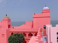 -漳州滨海火山岛自然生态风景区