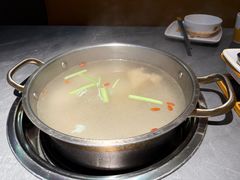 -潮发潮汕牛肉店(东方宝泰店)