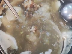 -通好吃潮汕潮家牛肉火锅店(张家边店)