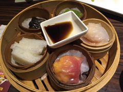 -避风塘·老港味餐厅(虹口龙之梦店)