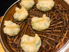 野菜素包-小六汤包(万和城店)