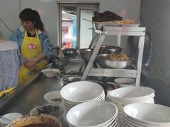 -顺心拉面馆(马道街店)