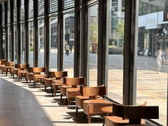 -星巴克臻选(惠州华贸天地1楼店)