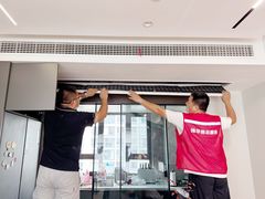 -江阴锦华装饰·堂杰国际设计(江阴店)