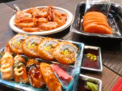 全型寿司-盒马鲜生(大成店)