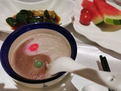 -聚春园自助餐厅(东街口店)