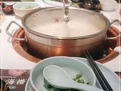 -洪氏嗨捞·猪肚鸡火锅(阳光天地店)