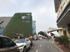 -翔立方体育文化综合体(南翔智地店)