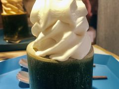 -茶是一枝花泡茶店