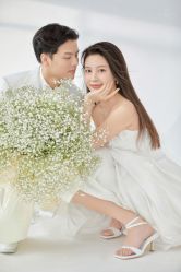 点击看大图 -金夫人婚纱摄影(衡阳店)