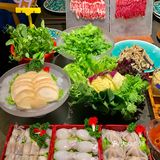 这是我在威海zui喜欢的火锅了吧…. 点单推荐