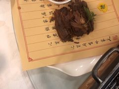 -汇贤府·李氏鲁菜(五棵松店)