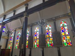 -贵阳北天主教堂