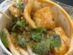 -小溅沾串