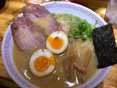 -老龙亭拉面店