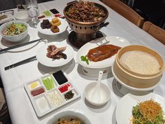 -四季民福烤鸭店(王府井东安门店)