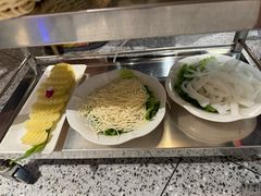-犇鼎牛潮汕牛肉火锅(新辰里学清路店)