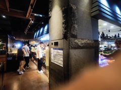 -盛江山自助料理(太原街万达店)