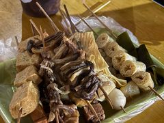 -马记大锅煮(总店)