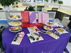 -GANSO元祖食品(锦创书城店)