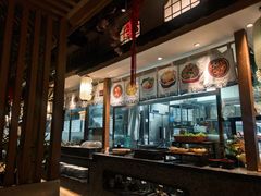 -松子料理(亮马桥店)