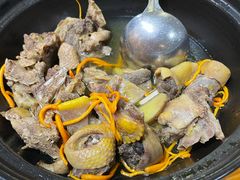 -下梅人家土菜馆(历史文化餐厅度假区店)