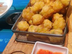 -李氏疙瘩汤·本地海鲜·老烟台菜(所城里店)