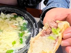 驴肉火烧-高玛纳驴肉火烧(河间总店)