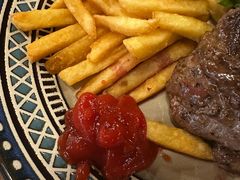 -Q MEX 库迈墨西哥餐吧(双井店)