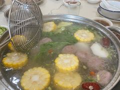 -伟记牛肉(金鸿公路店)