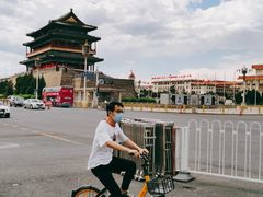 -前门(地铁站)