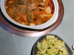 -红井路游艺炖锅·音乐餐吧(十渡店)