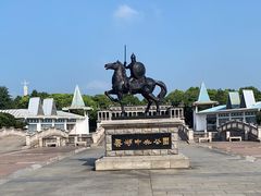 -蠡湖中央公园