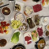 牛肉自助超值享