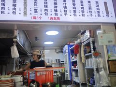 -刘记包子铺(气象台路店)