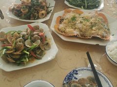 -双月饭店·20年老字号(新村店)
