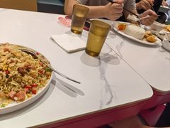 -香港深仔记茶餐厅(东门店)