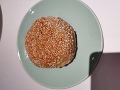 -南门小馆·清真(国贸商城店)