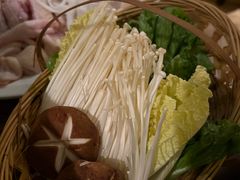 -同仁四季椰子鸡(宝安壹方城店)