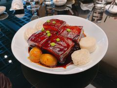 -上海苏宁宝丽嘉酒店·嘉府壹号中餐厅